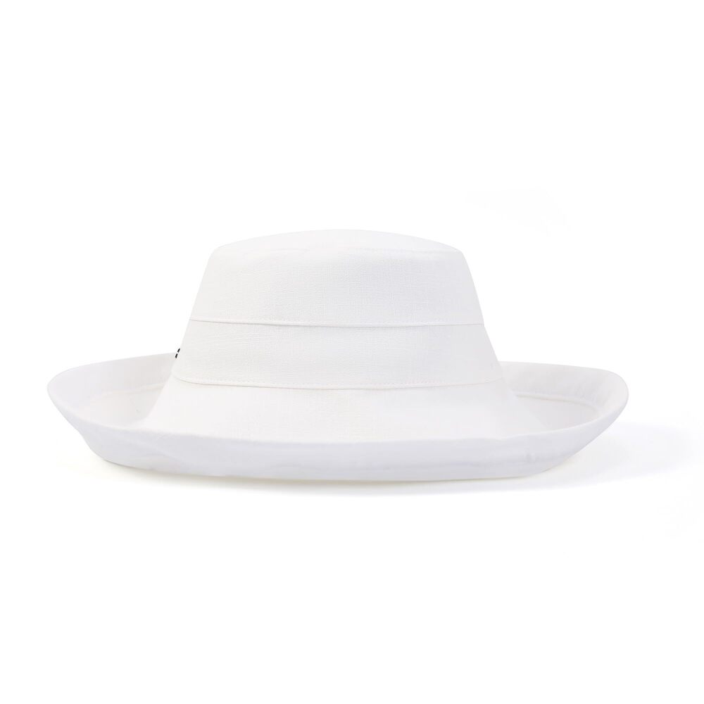 1260 Wide Brim Sun Hat | 4.7" Brim Drawstring Adjust UPF Sun Protection